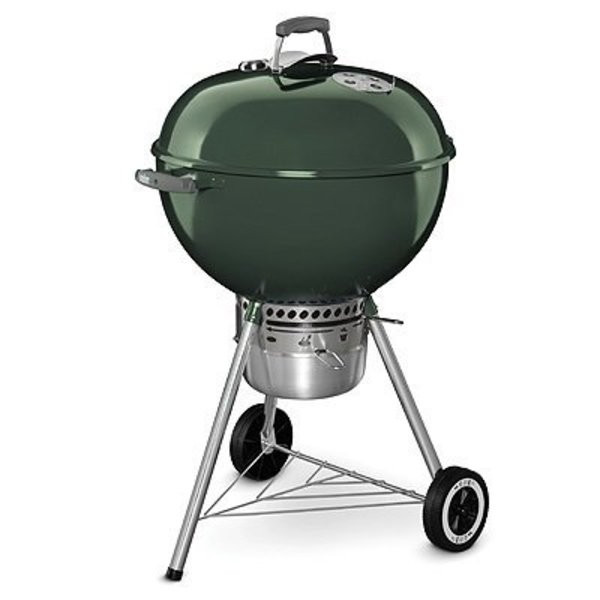 Weber 22 GRN Orig Kettle 14407001